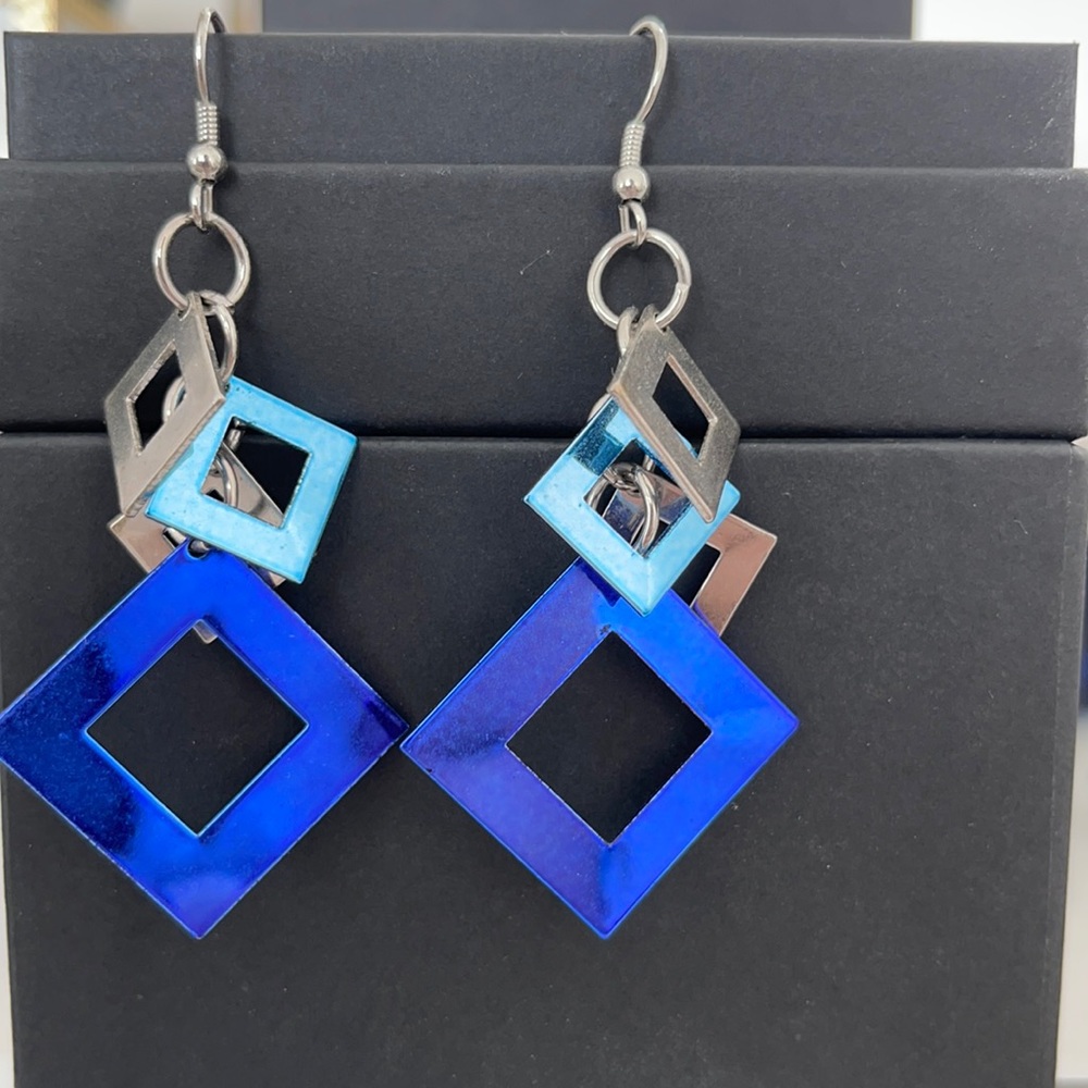 $12 for 3 Earrings buy more save more